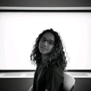 Meet your Posher, Maricela